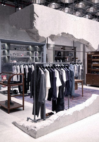 ‎CLUB21‎ ‎‎ ONE BANGKOK‎ ‎‎ ‎ ‎THE STOREYS, 1F