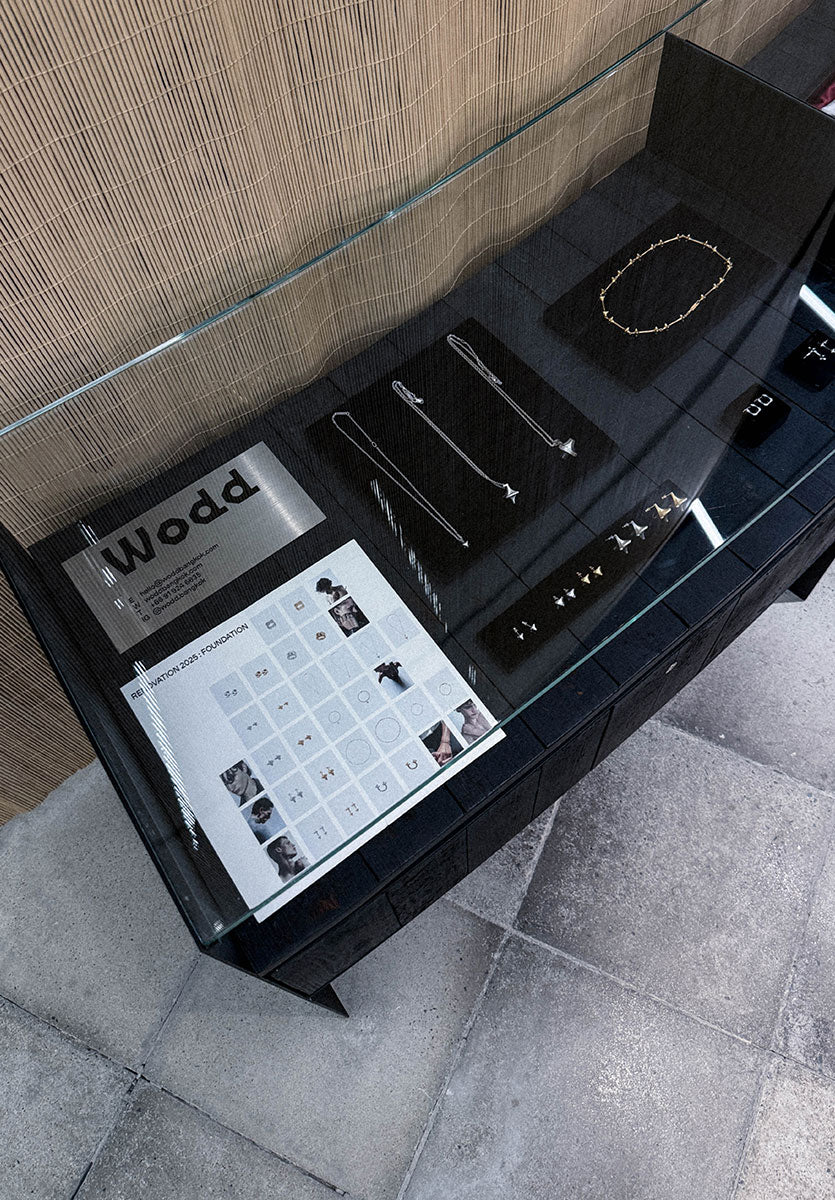 CLUB21 ‎ ‎‎ ‎GAYSORN VILLAGE‎ ‎‎ ‎ ‎‎ ‎‎ ‎WOMAN G Floor