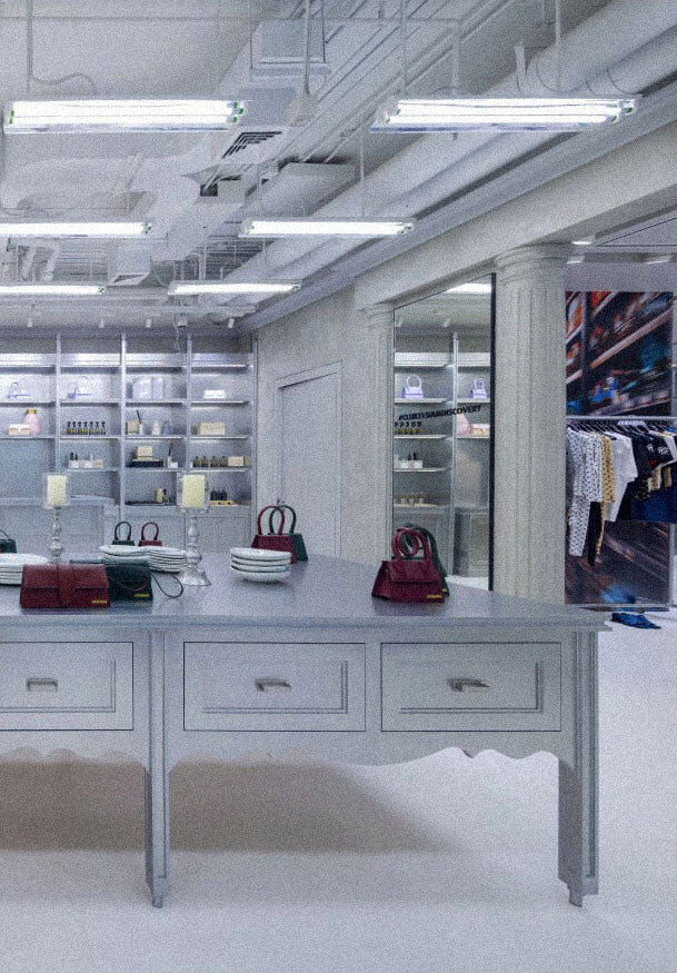 ‎CLUB21  ‎‎ SIAM DISCOVERY, ‎ ‎‎ ‎G Floor