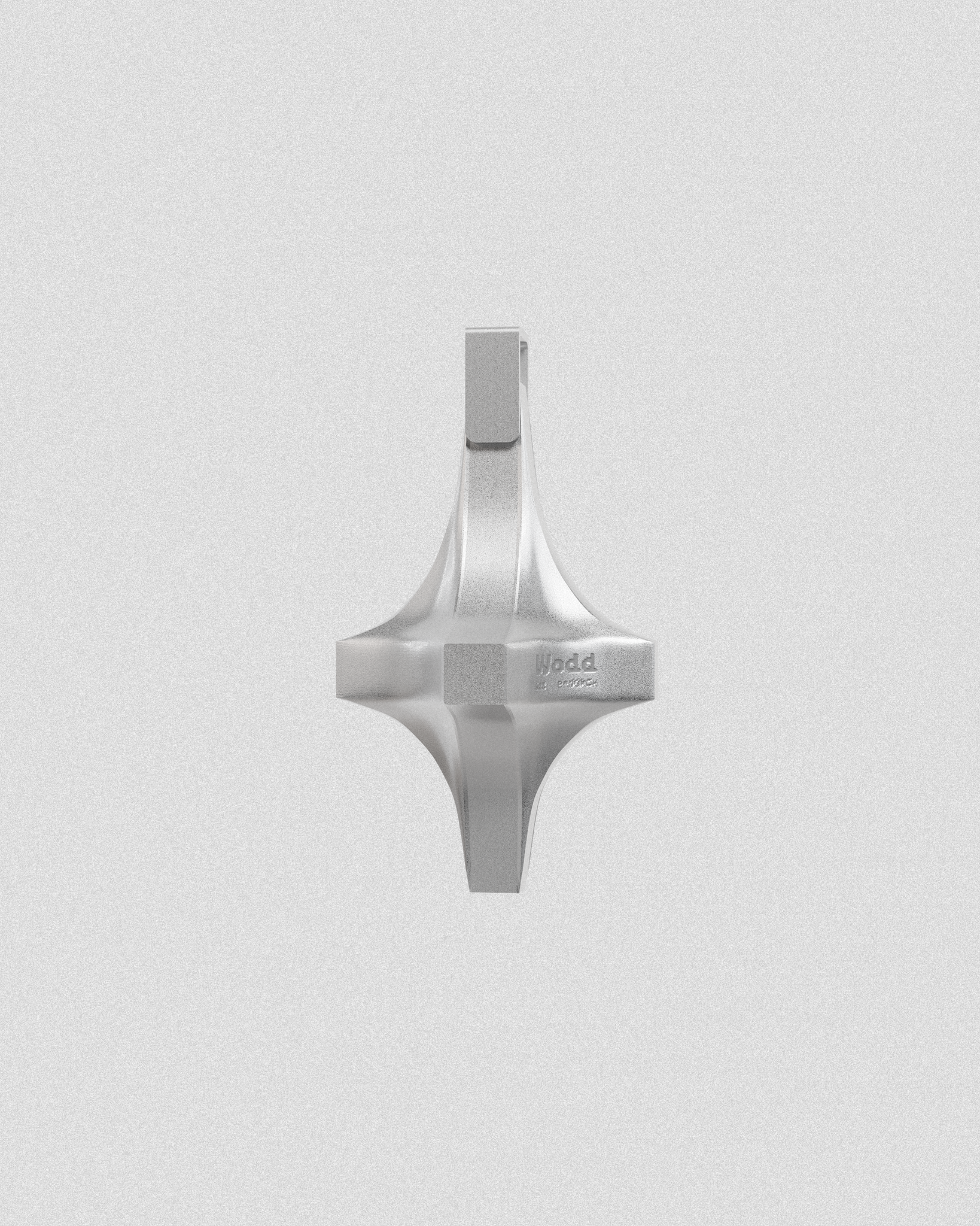 FOUNDATION NECKLACE 01 [S]