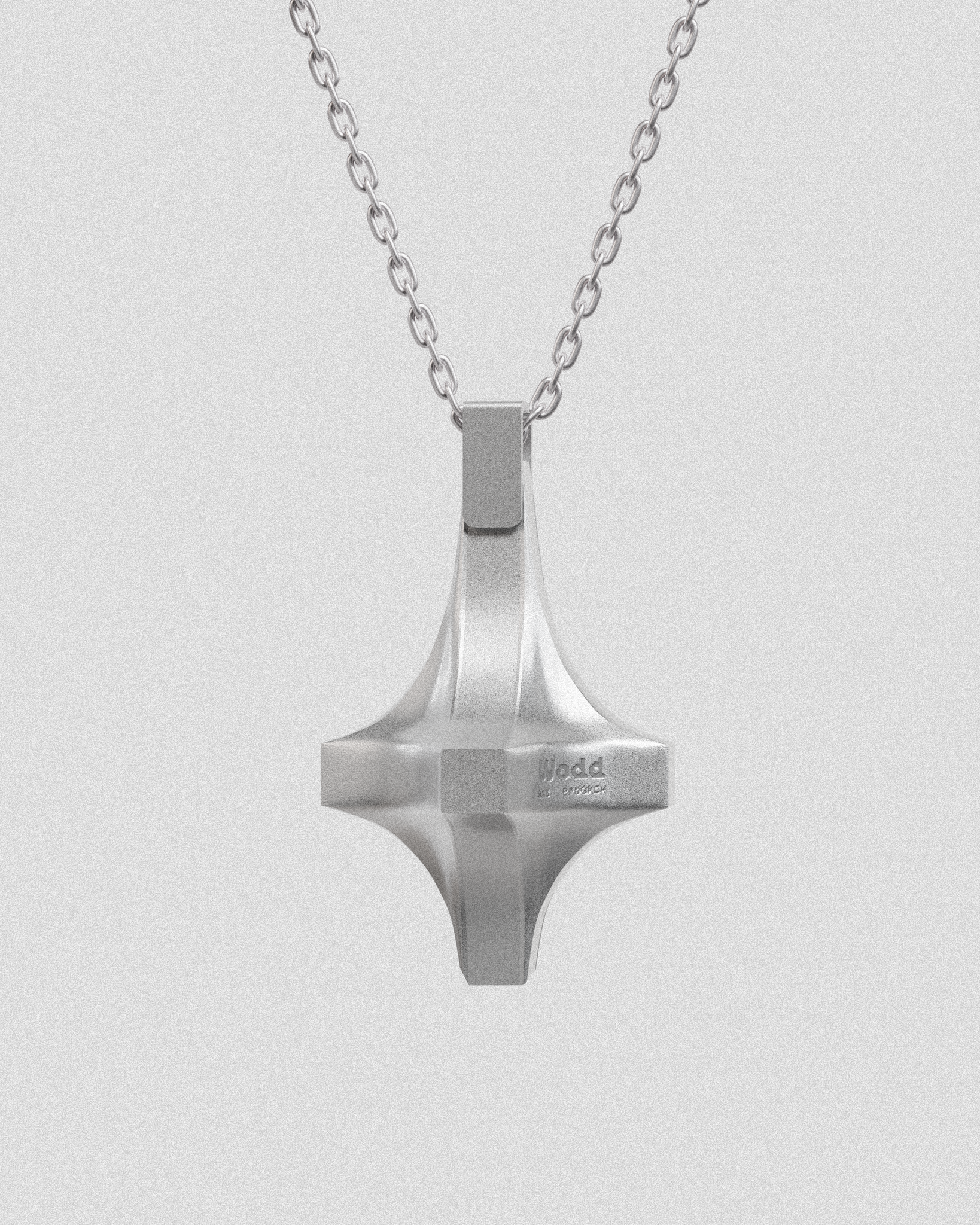 FOUNDATION NECKLACE 01 [S]