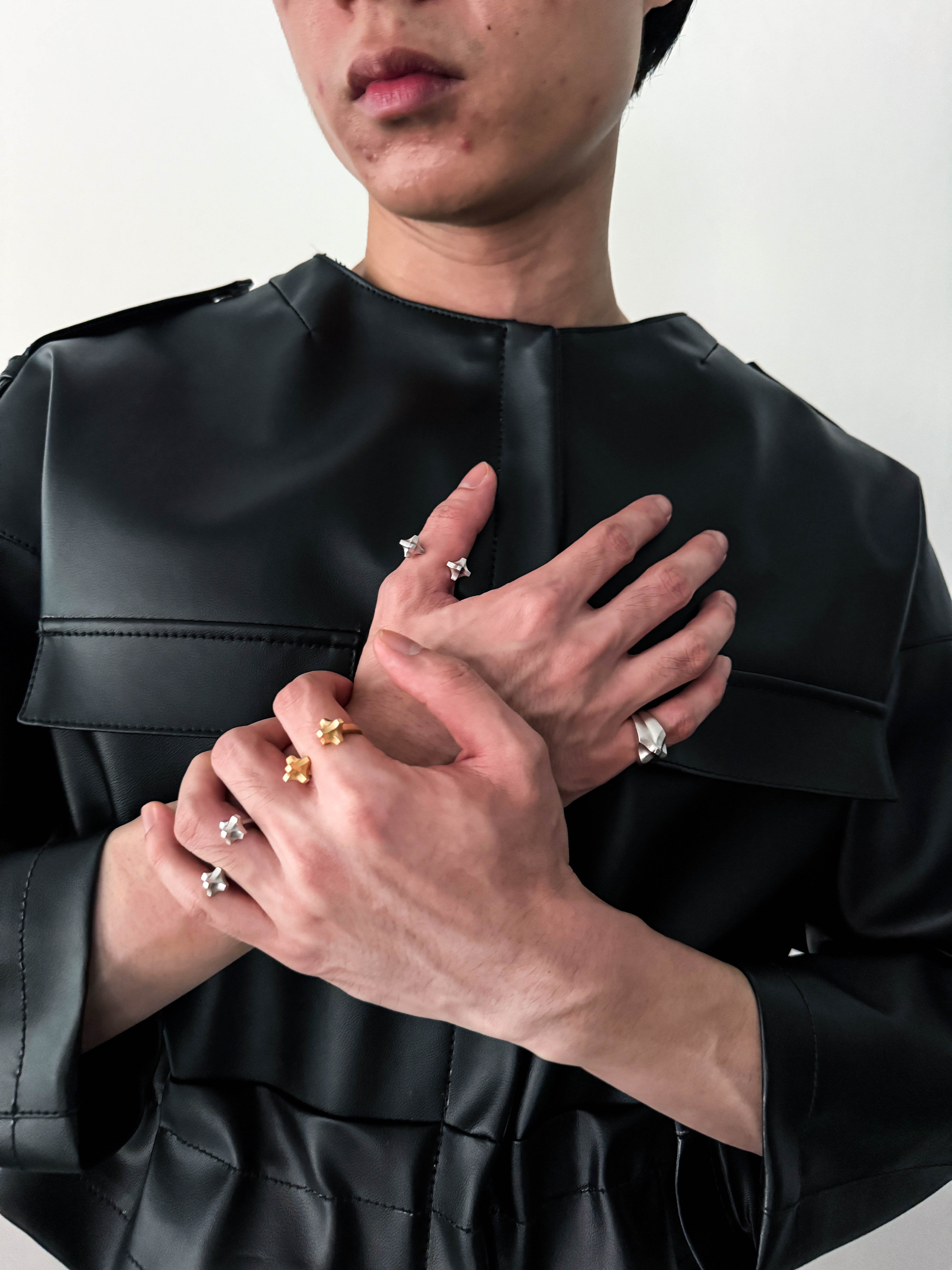 FOUNDATION RING 01 – Wodd Bangkok